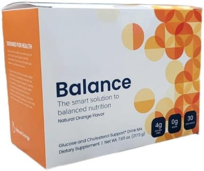 Unimate Balance Natural – Buy 1 Get 2