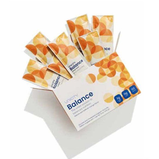Unimate Balance Natural – Buy 1 Get 2