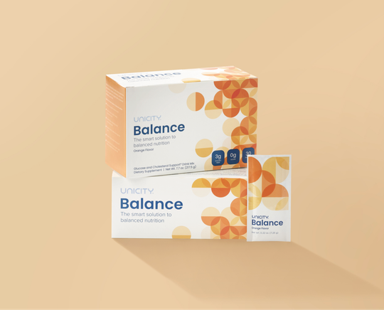 Unimate Balance Natural – Buy 1 Get 2