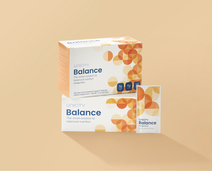Unimate Balance Natural – Buy 1 Get 2