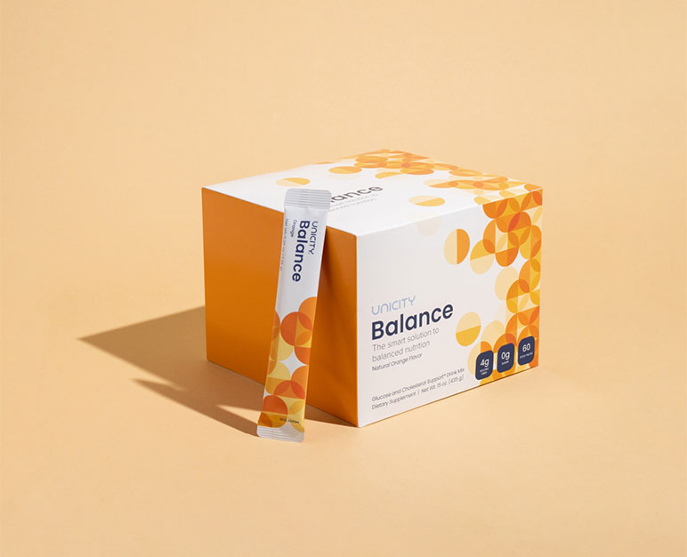 Unimate Balance Natural – Buy 1 Get 2